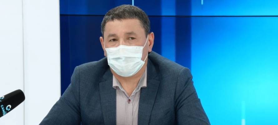 Глава Минздрава Карелии заявил о запуске новой лаборатории диагностики коронавируса