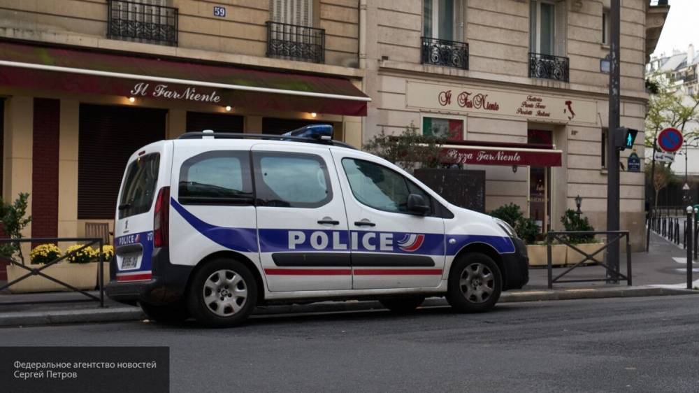 Родных убийцы учителя истории задержали во Франции