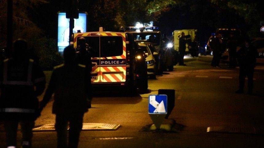В Совфеде призвали дать оценку убийству учителя во Франции
