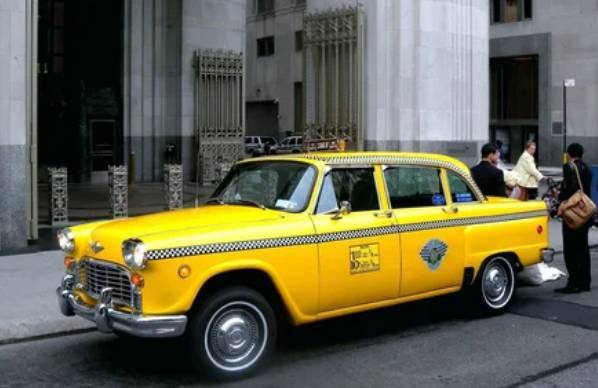 Как эмигрант из Смоленска создал символ Нью-Йорка – желтое такси