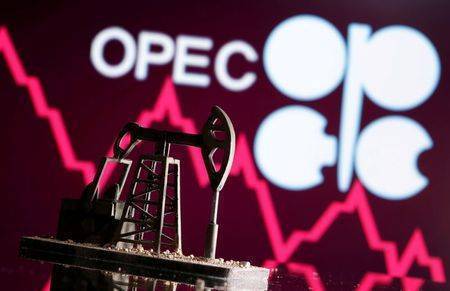 ОПЕК+ опасается, что вторая волна пандемии может привести к профициту нефти в 2021 году