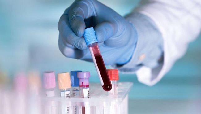 Ученые назвали группу крови, которая наиболее устойчива к коронавирусу