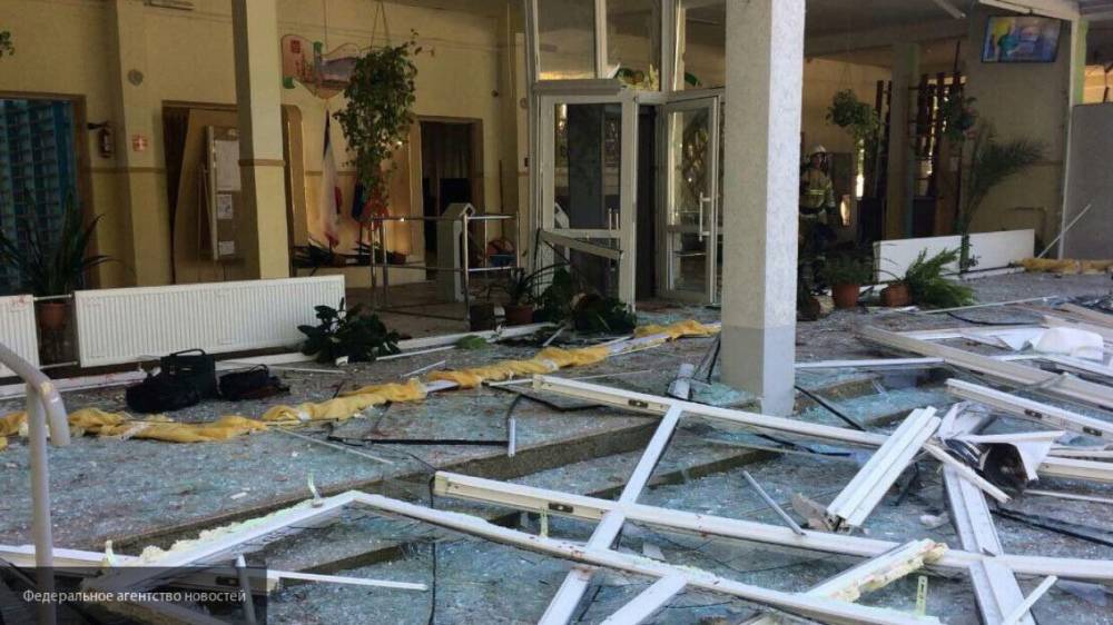 Очевидцы теракта в Керчи рассказали об ужасах спустя два года