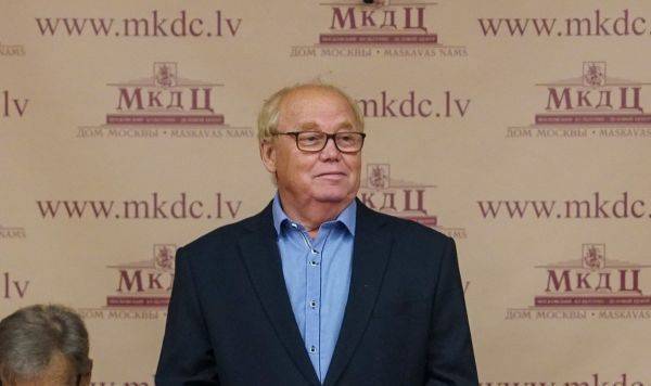 Депортация гражданина России: в сейме Латвии ждут разъяснений от главы МВД