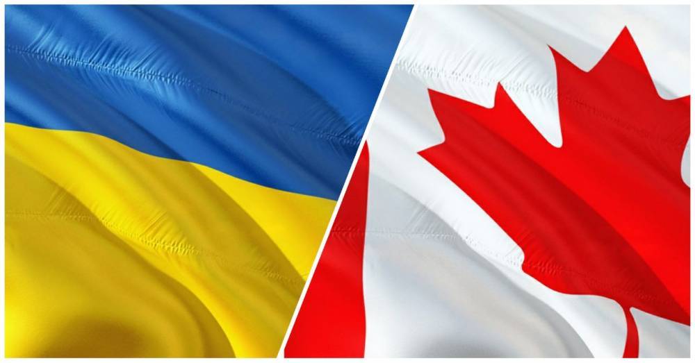 Впервые в истории: Украина назначила почетного консула в Монреале и Квебеке