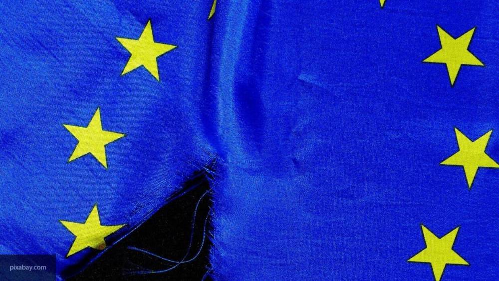 Страны Евросоюза находятся в мрачном ожидании последствий пандемии