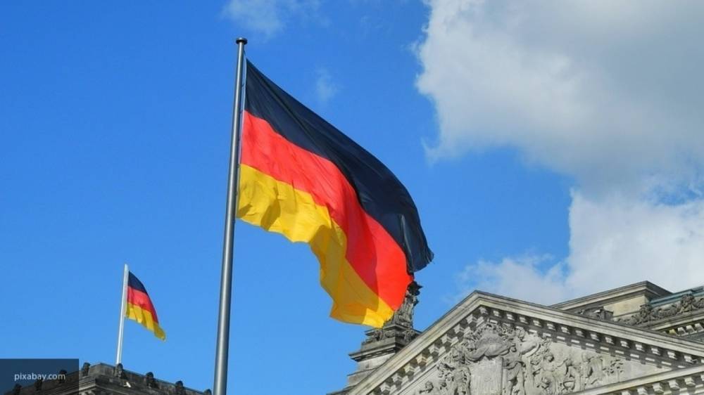МИД Германии заявил о недопустимости прекращения диалога с Россией