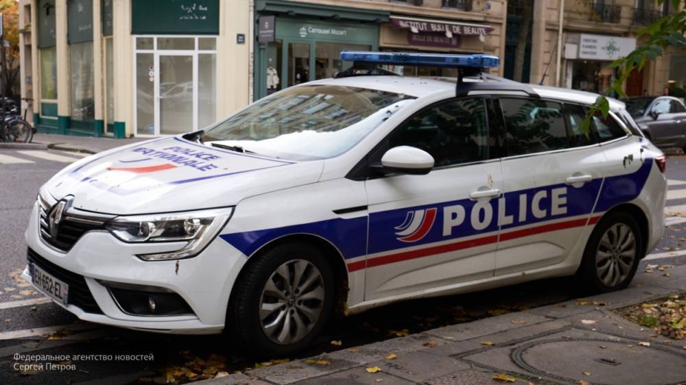 СМИ Франции назвали "уроженцем Москвы" убийцу учителя в Париже