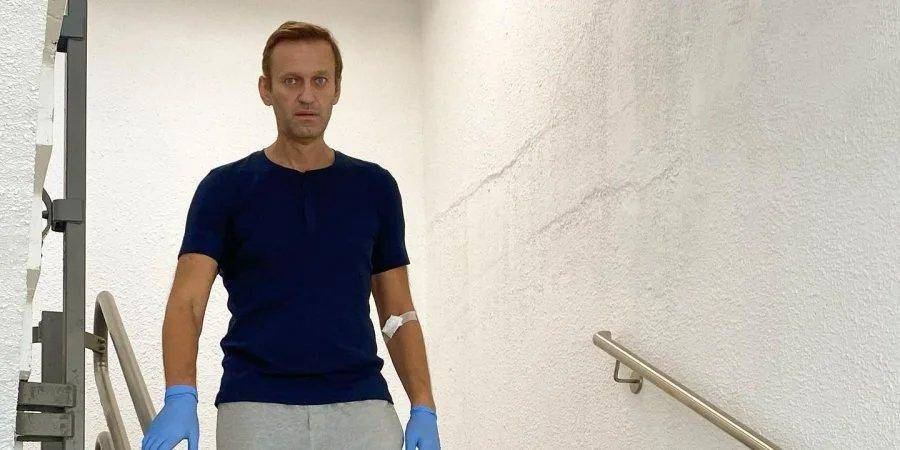 «Отношения достигли низшего уровня». Россия готовит зеркальный ответ на санкции ЕС из-за отравления Навального