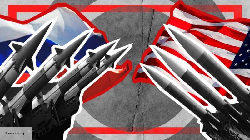 Британцы раскрыли истинные мотивы США в ядерной сделке с Россией