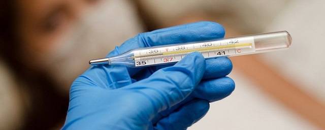 Ученые: грипп в шесть раз повышает риск смерти от COVID-19