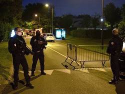Генсек НАТО осудил убийство учителя во Франции