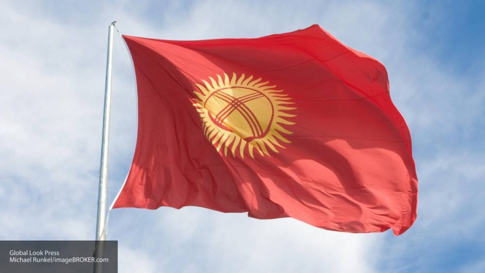 Соцсети помогли послу Киргизии в РФ узнать о своей отставке