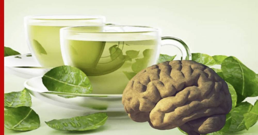 Врачи посоветовали лучший чай для здоровья костей и мозга