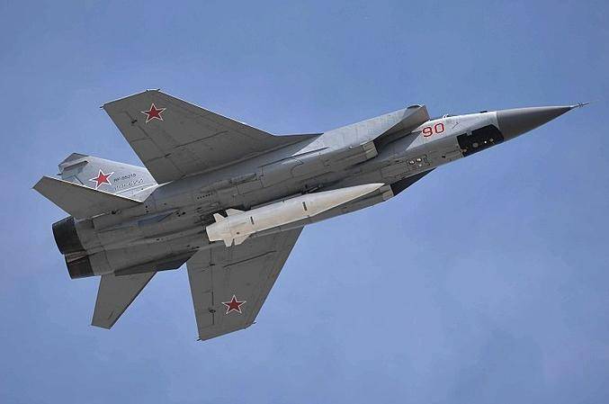Эксперты Sohu назвали причины, по которым страны Запада опасаются российских ракет «Циркон»