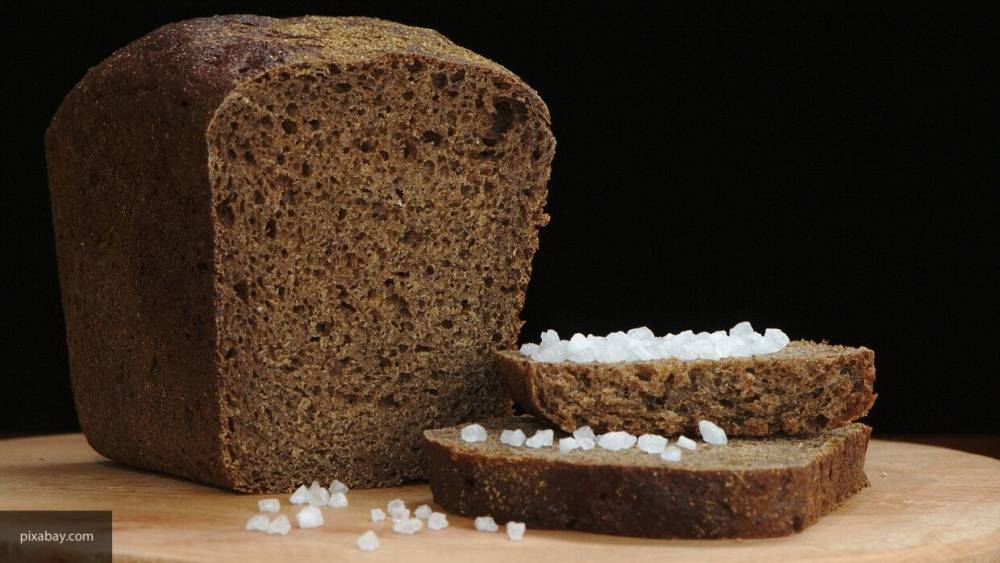 Кулинарный блогер дала рекомендации по покупке полезного хлеба