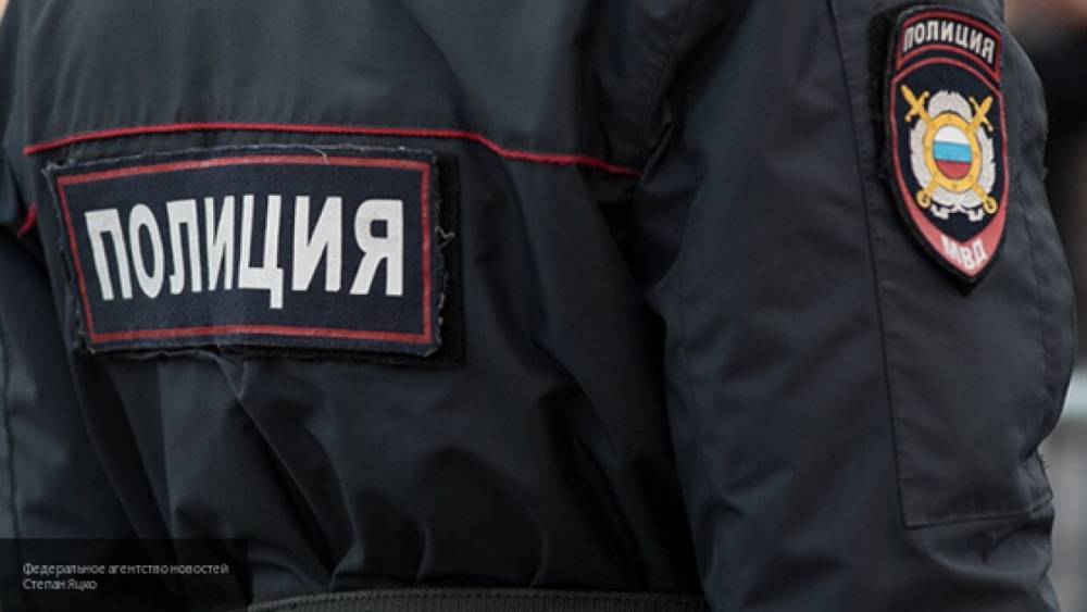 Молодую пару с простреленными головами нашли на юго-востоке Москвы