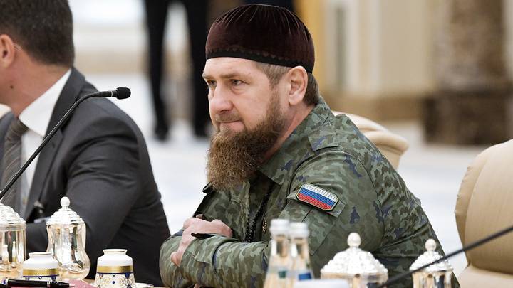 Кадыров обвинил французские власти в желании свалить все на чеченцев