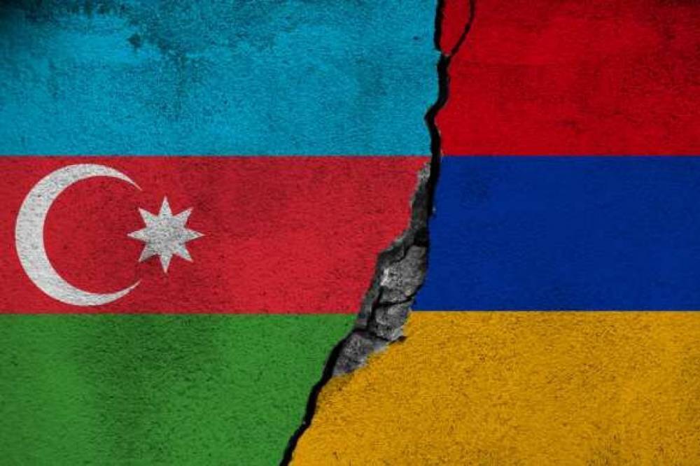 Армения и Азербайджан договорились о новом перемирье