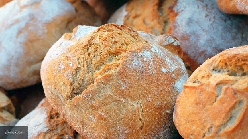 Гастроэнтеролог Дианова назвала самый полезный вид хлеба