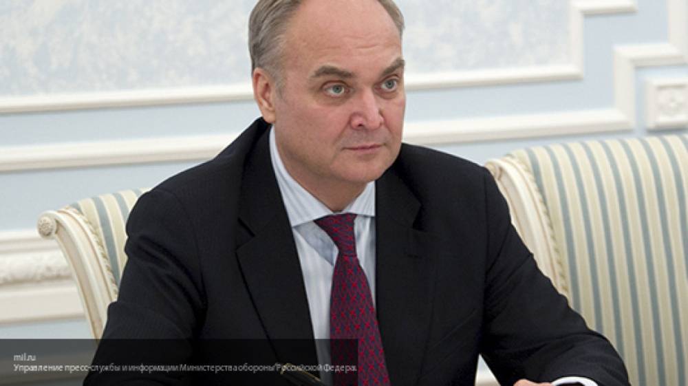 Посол РФ в США оценил вероятность введения новых санкций против России