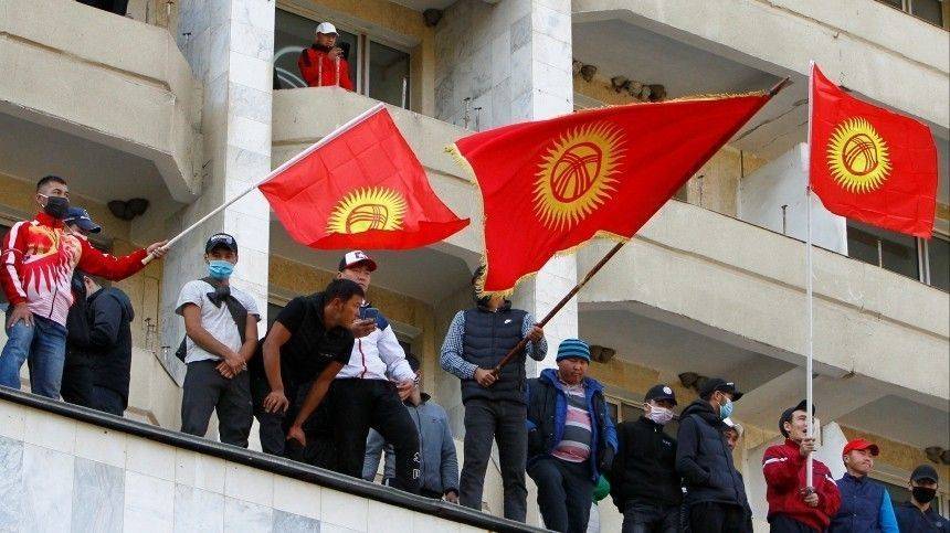 Удивительное совпадение: Уже несколько президентов Киргизии ушли с поста в 61 год