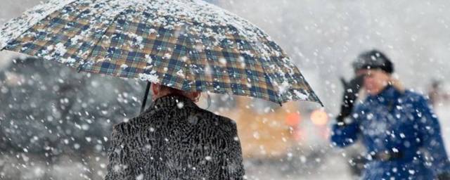 Синоптики предупредили об аномальной погоде в ряде регионов России