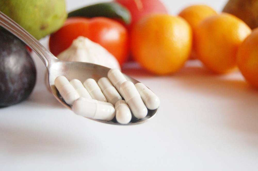 Медики назвали 3 «скрытых» признака дефицита витамина B12