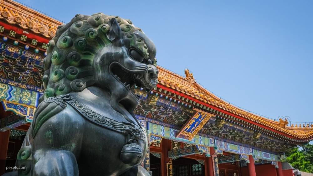 WSJ: Пекин готов к ответным мерам на преследование китайских ученых в США
