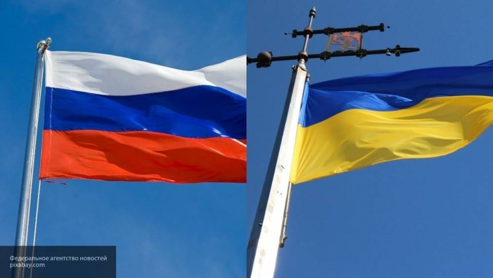 Общая работа Украины и России может восстановить отношения братских народов