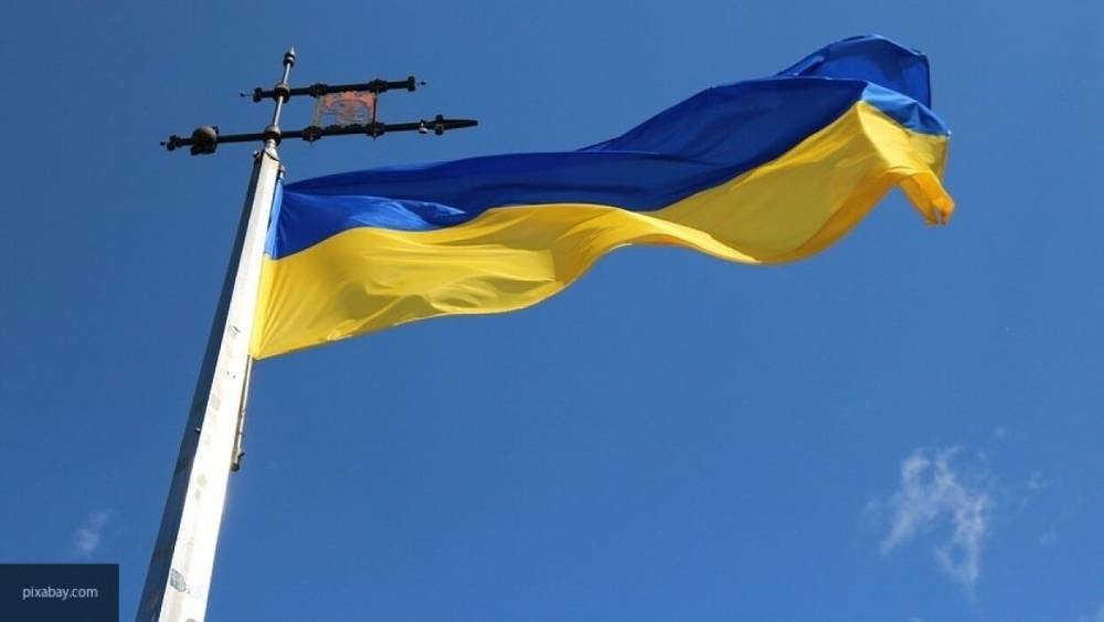 Экс-глава СБУ рассказал о величии украинской "империи"