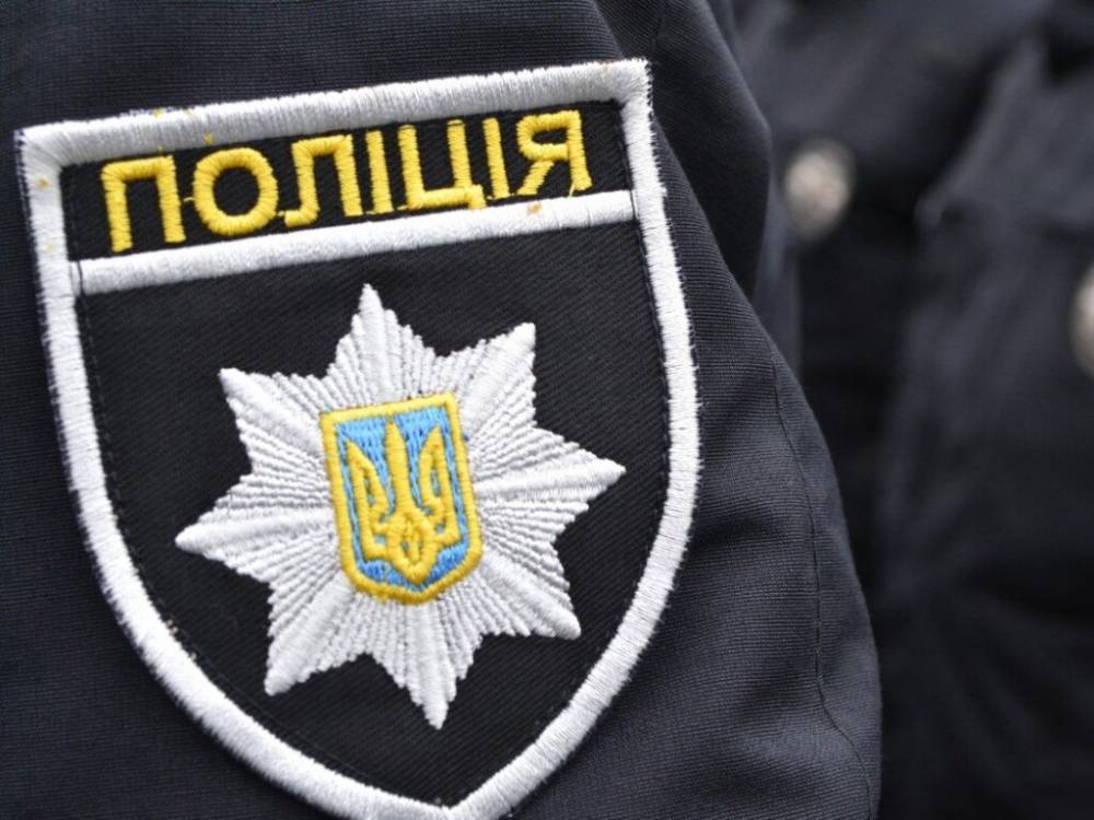 Трое избили журналиста на съемках в Одесской области