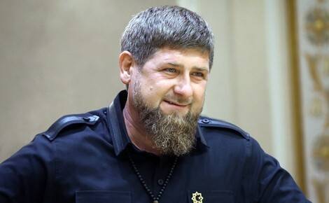 Глава Чечни Рамзан Кадыров возложил ответственность за теракт в Париже на французские власти