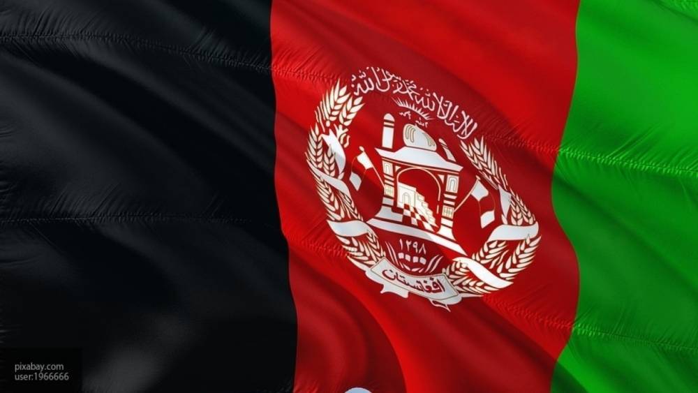 Более 100 человек пострадали из-за теракта в Афганистане