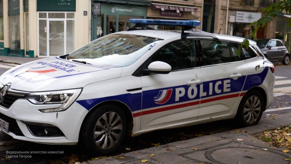 Задержан одиннадцатый фигурант дела об убийстве учителя в Париже