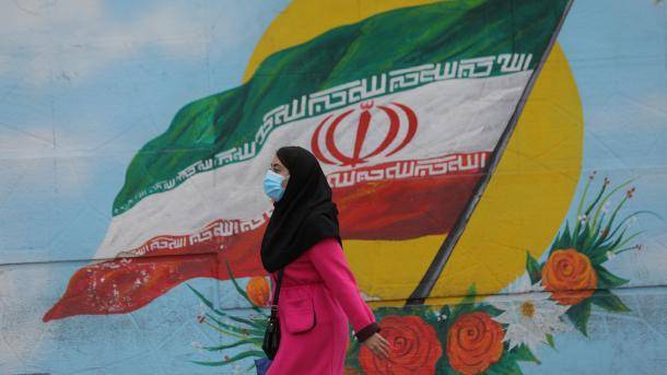 Иран объявил о завершении действия эмбарго на поставки оружия