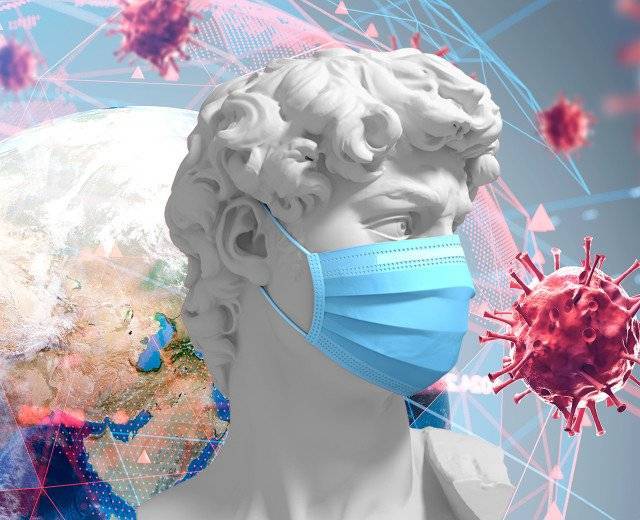Генсек ООН: Пандемия COVID-19 — испытание, которое мир проигрывает