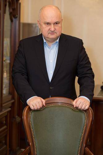 Бывший глава СБУ решил присоединить всю Россию к Украине