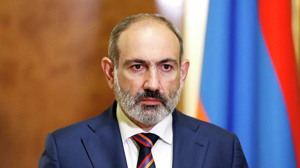 Анкара склонила Баку к нападению на Карабах — Пашинян