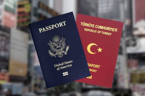 Разведчикам разрешат иметь иностранное гражданство в исключительных случаях