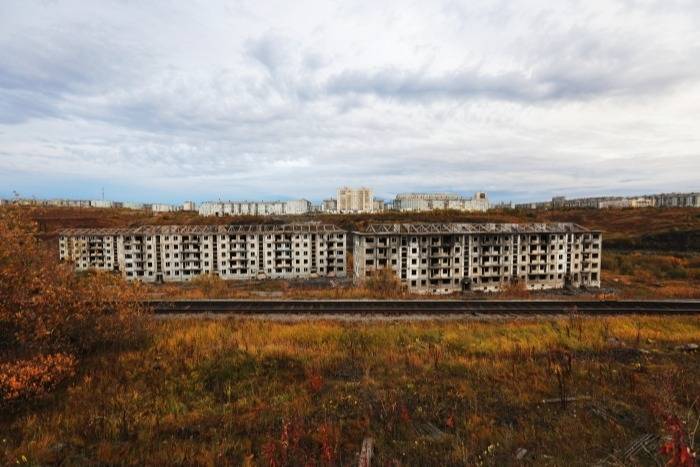 Якутия получит около 300 млн рублей на расселение закрытых поселков