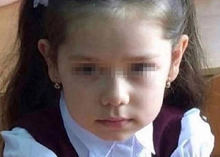 Искали 2 года, нашли по ДНК: в Дагестане поймали убийцу 8-летней Калимат Омаровой