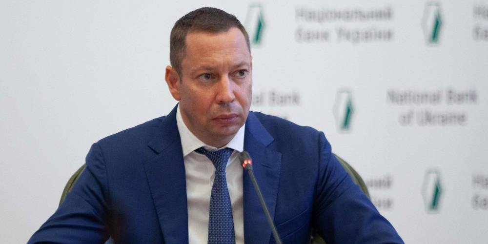 Укргазбанк ближе всего к частичной приватизации среди госбанков — глава НБУ Шевченко