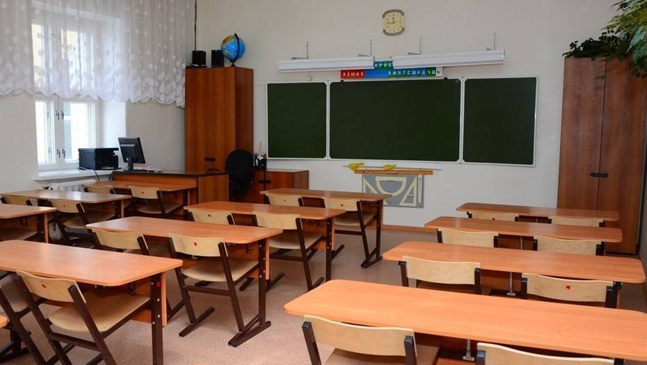 Школьники Вологодской области ушли на каникулы до 5 ноября