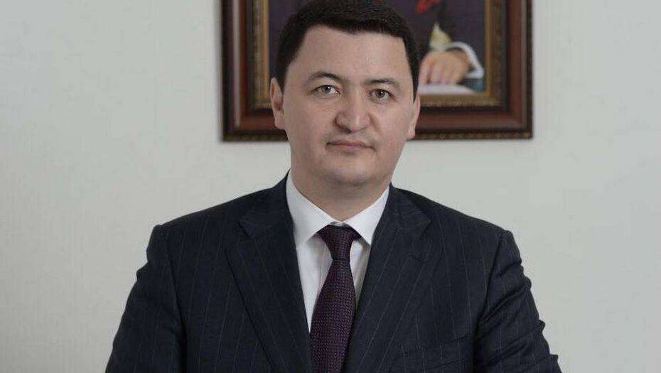 Камалжан Надыров покинул пост руководителя управления здравоохранения Алматы