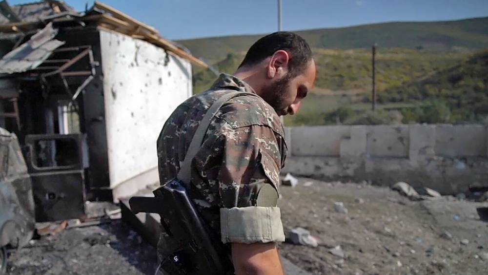 Пашинян раскрыл причину конфликта в Карабахе