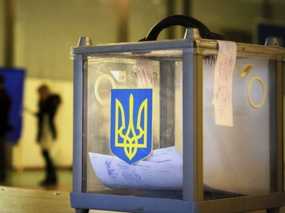 После выборов в Украине могут ввести чрезвычайное положение – эксперт
