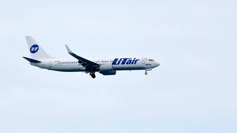 Авиакомпания Utair с 27 ноября откроет регулярные рейсы в Танзанию
