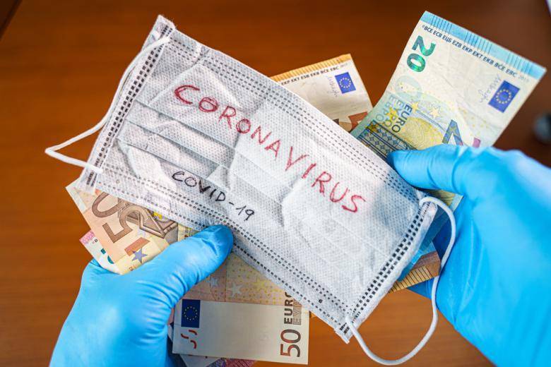 Малый бизнес в Германии вернул в бюджет более 500 млн коронавирусной помощи
