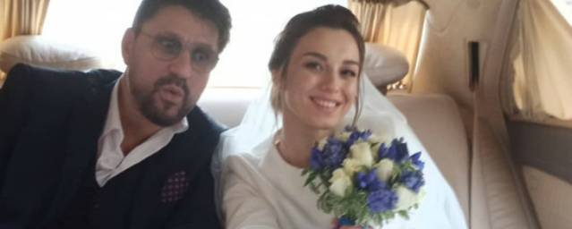 Виктор Логинов из сериала «Счастливы вместе» женился в четвертый раз